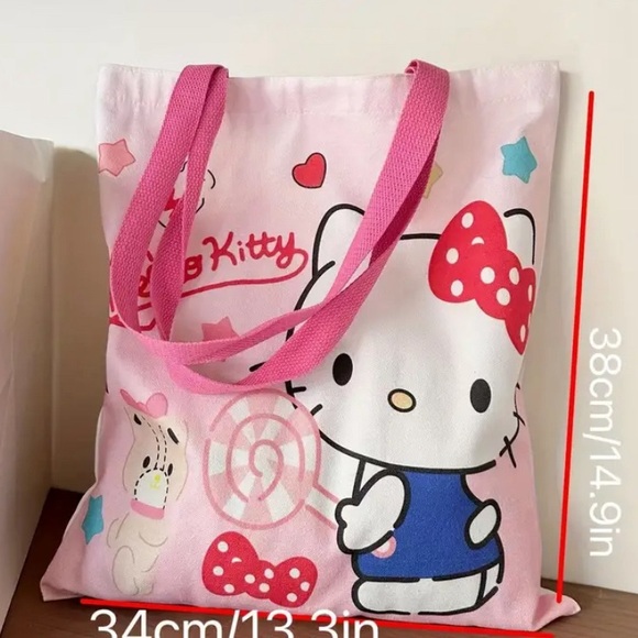 Cinnamoroll Tote - Picture 2 of 2